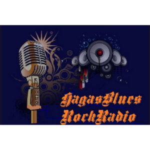 Hagasbluesrock Radio