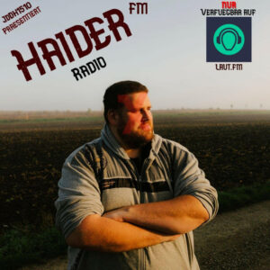 Haider Radio