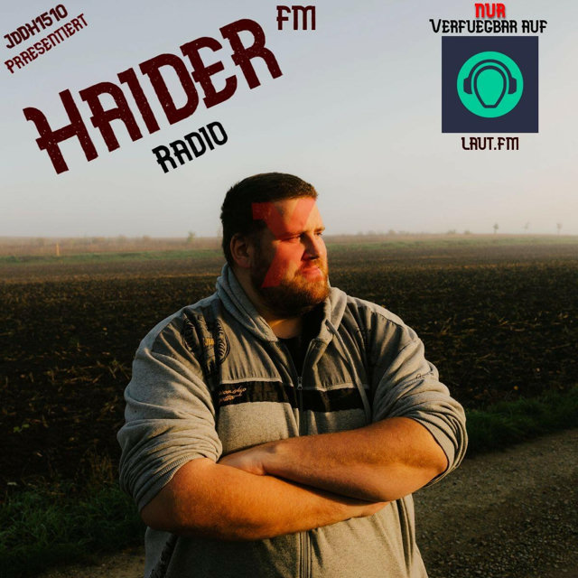 Haider Radio