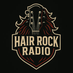 Hairrock-Radio