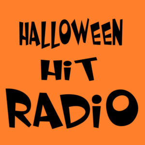 Halloween Hit-Radio