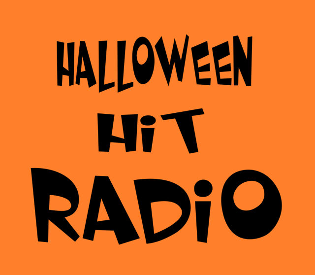 laut.fm – Halloween Hit-Radio