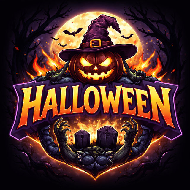 laut.fm – Halloween