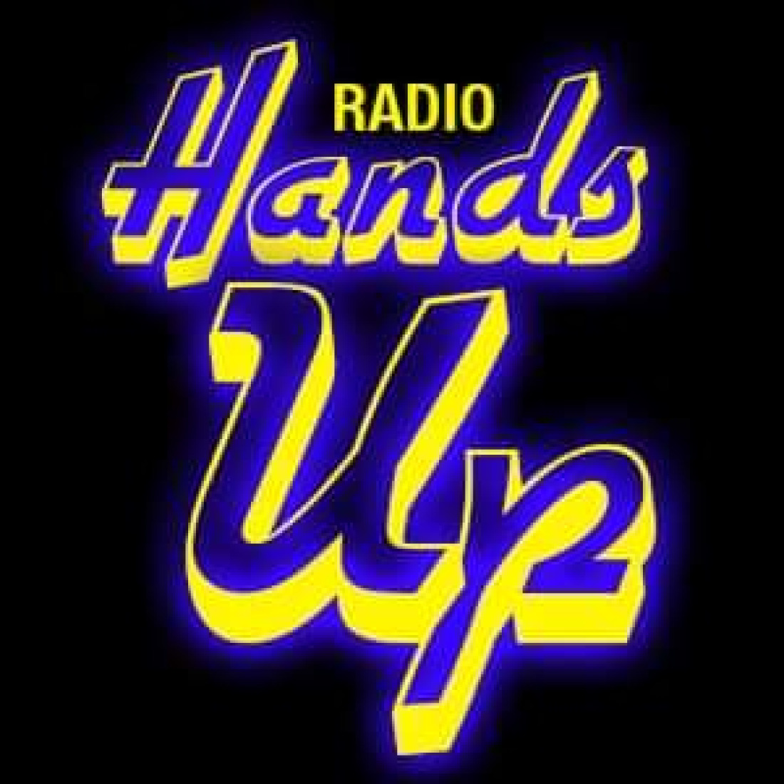 laut.fm – Handsup