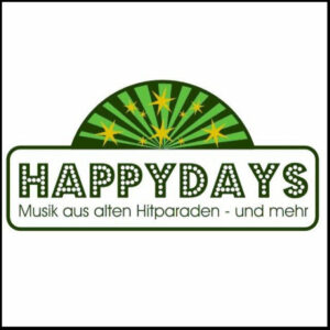 Happydays-Radio
