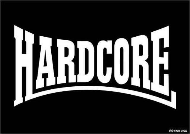 laut.fm – Hard FM