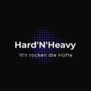 Hardandheavy
