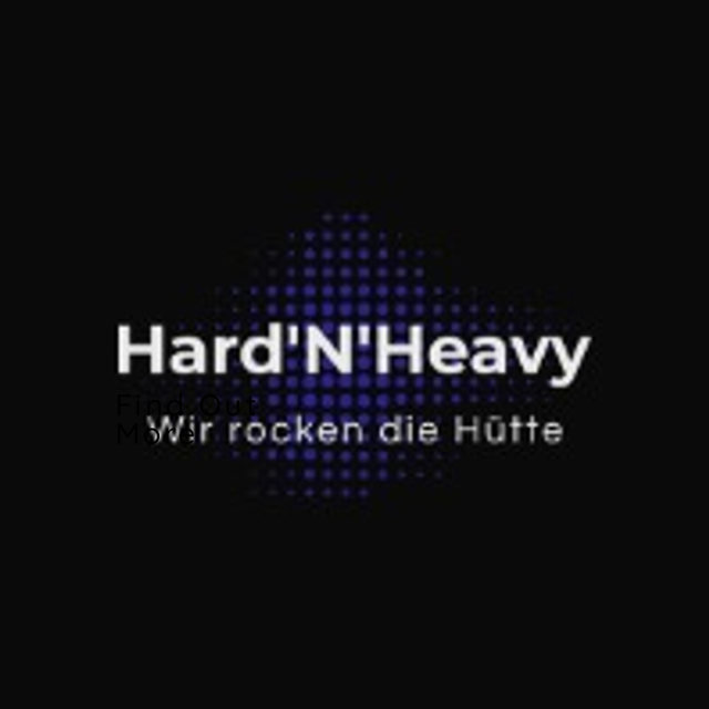 laut.fm – Hardandheavy