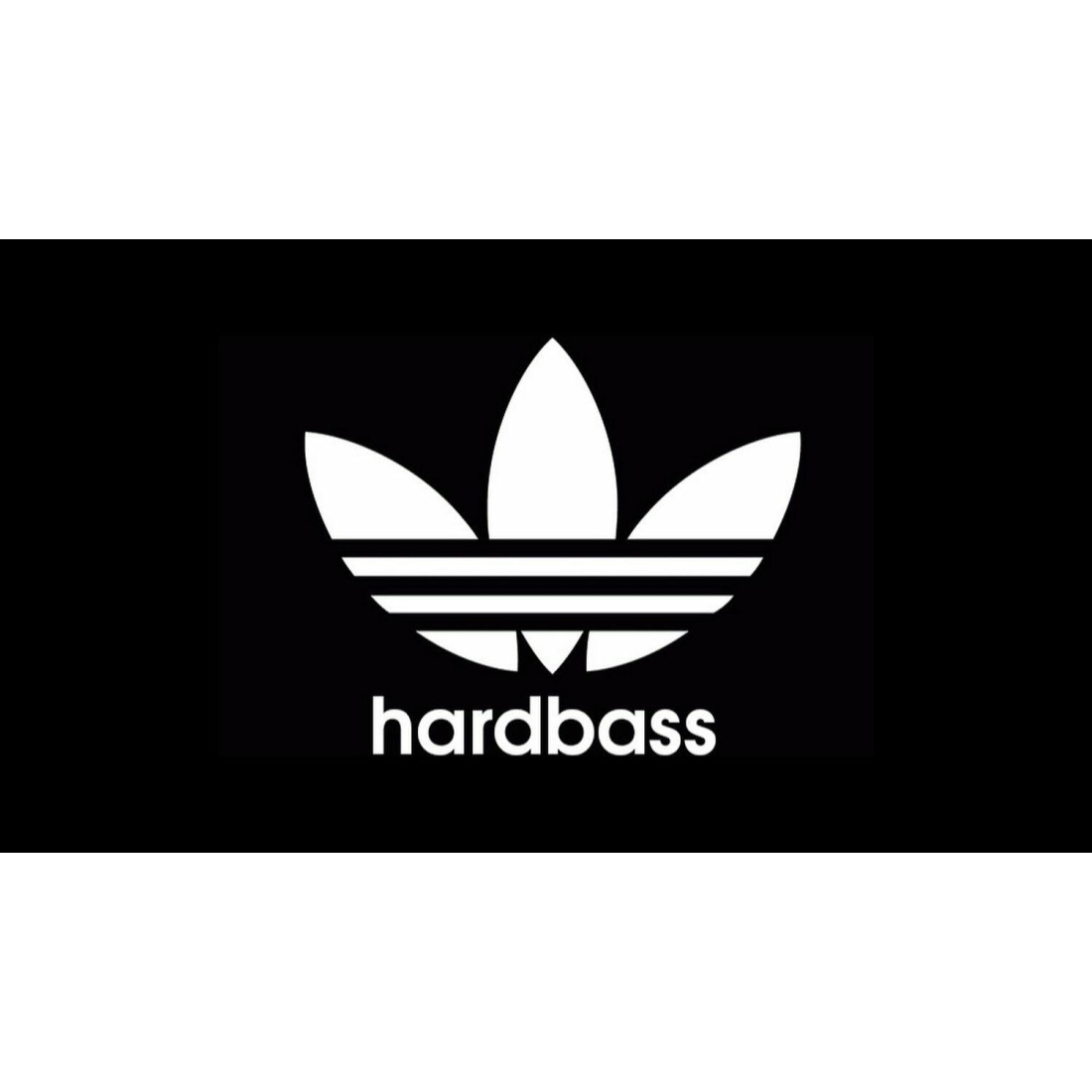 Hardbassgut