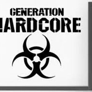 Hardcoremusik