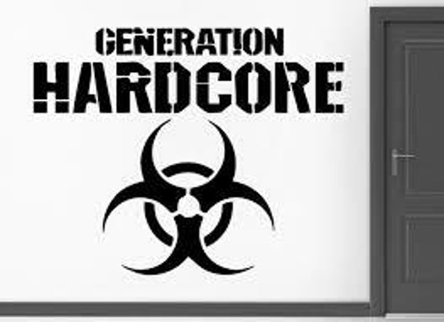 laut.fm – Hardcoremusik