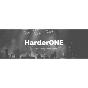 Hardersounds