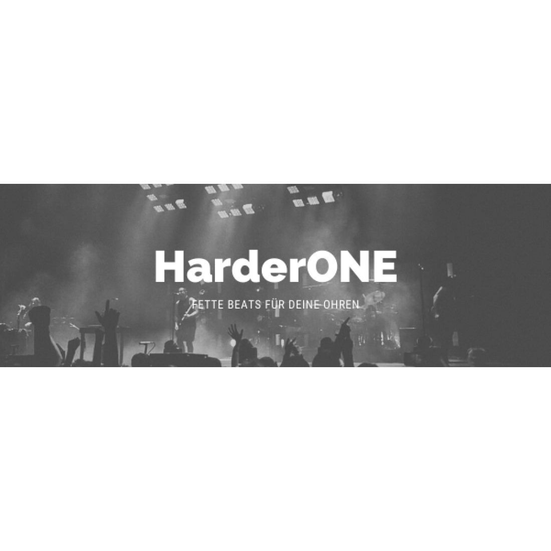 Hardersounds