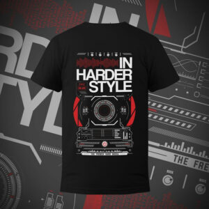 HarderStyle.germany