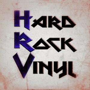 Hardrockvinyl