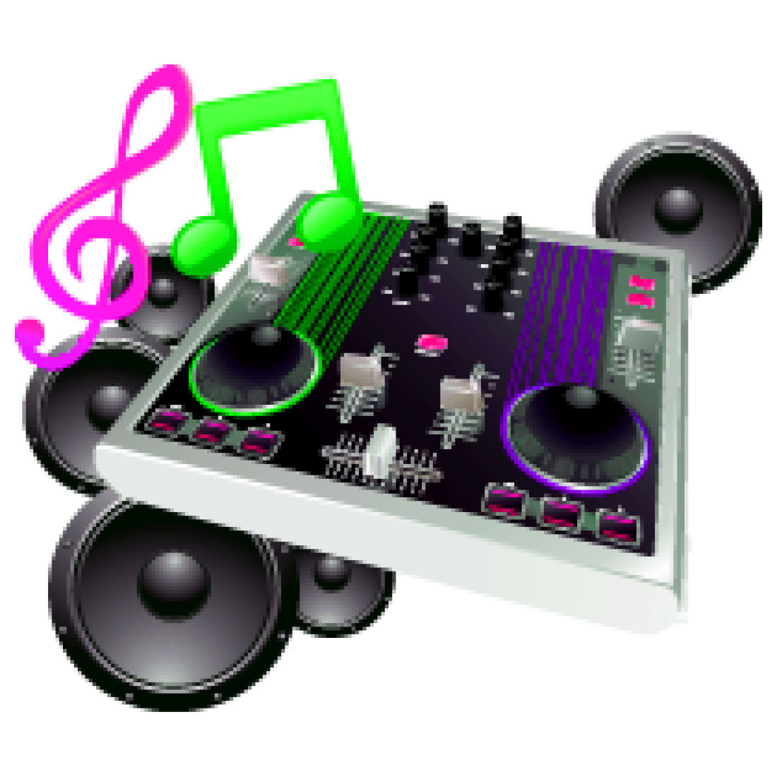 laut.fm – Hardstylebeatz FM