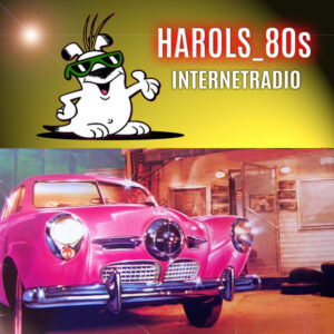 Harols 80s