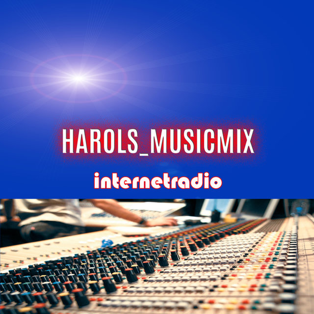 Harols Musicmix