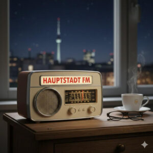 Hauptstadt-FM