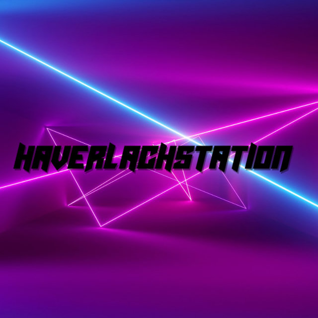 laut.fm – Haverlachstation