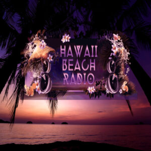 Hawaiibeach Radio