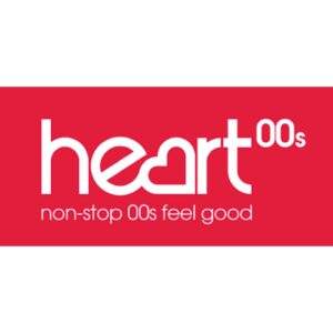 Heart - 00s