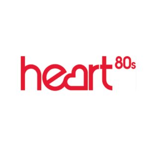 Heart - 80s