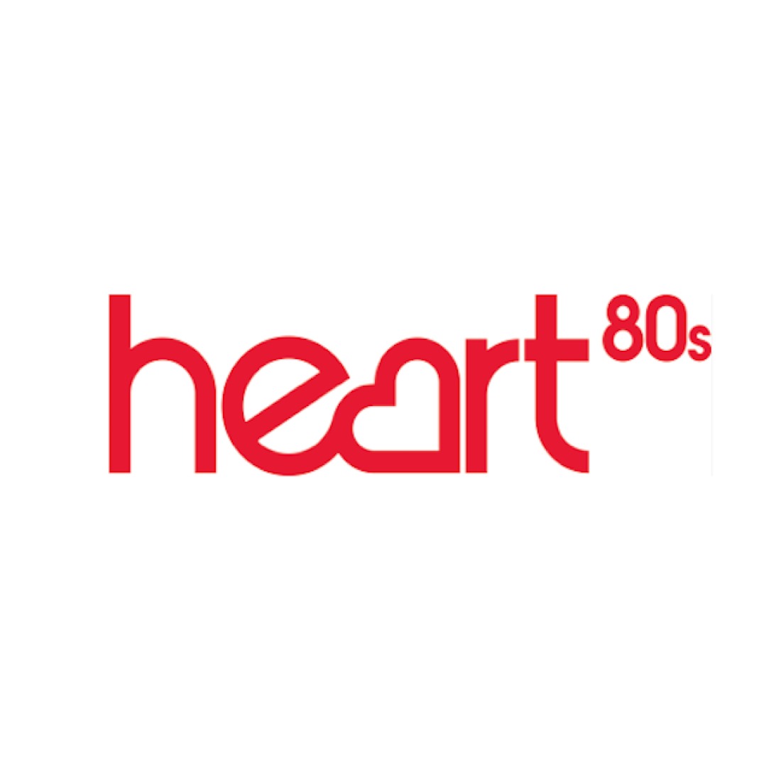 Heart – 80s