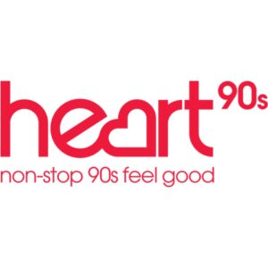 Heart – 90s