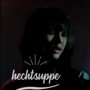 Hechtsuppe