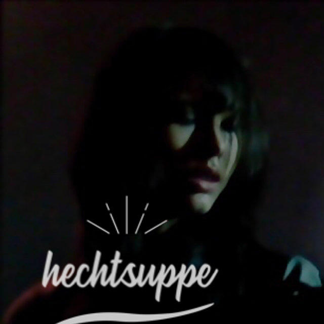 Hechtsuppe
