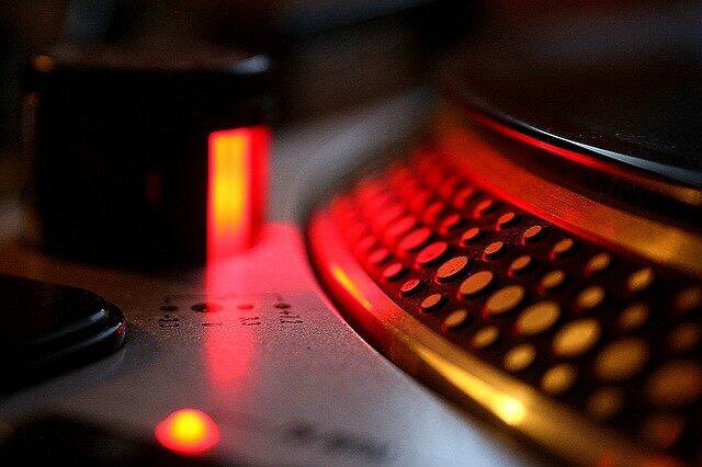 laut.fm – Hedkandiclub