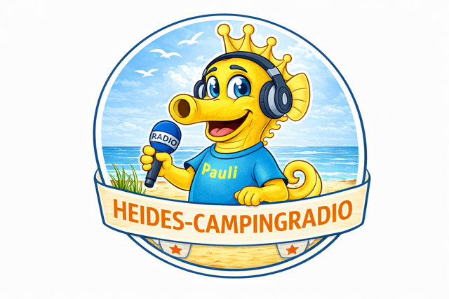 Heides Camping Radio