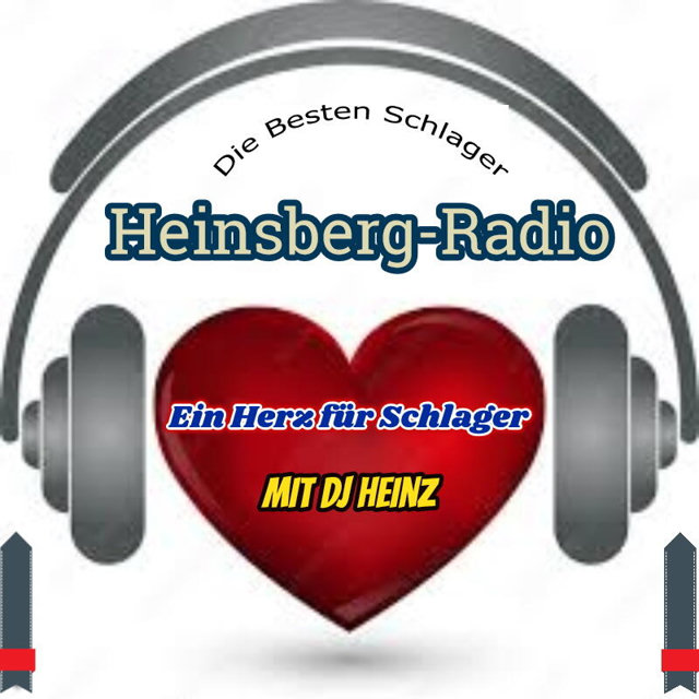 laut.fm – Heinsberg Radio