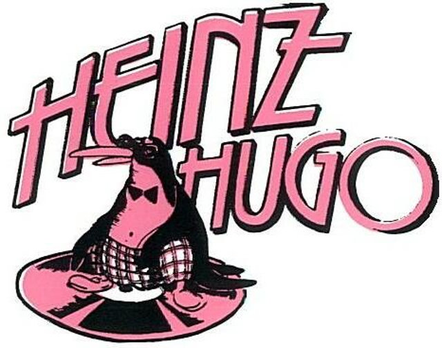 Heinz Hugo