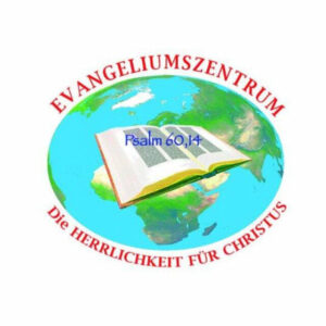 Herrlichkeit für Christus