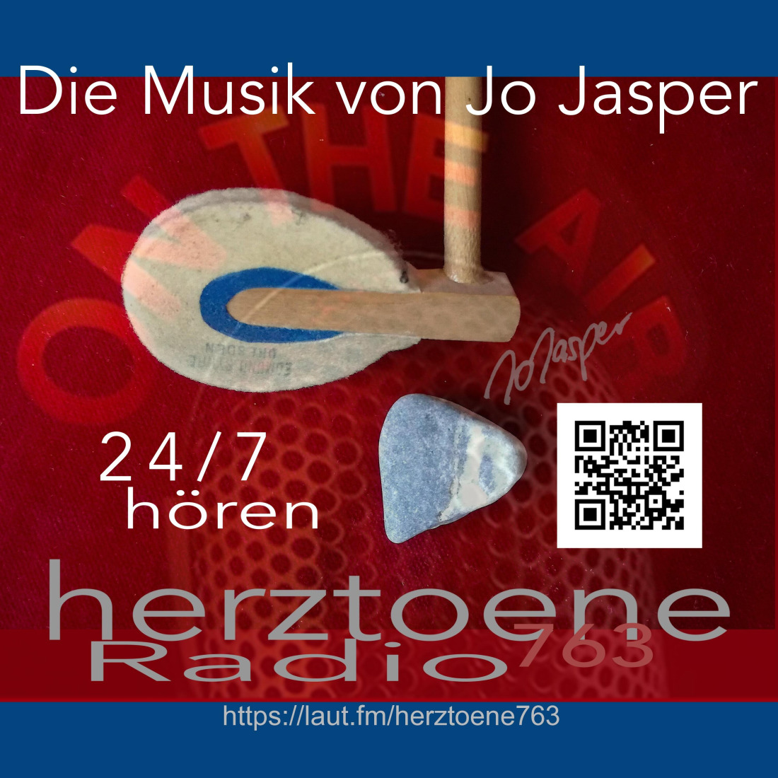 Herztoene 763