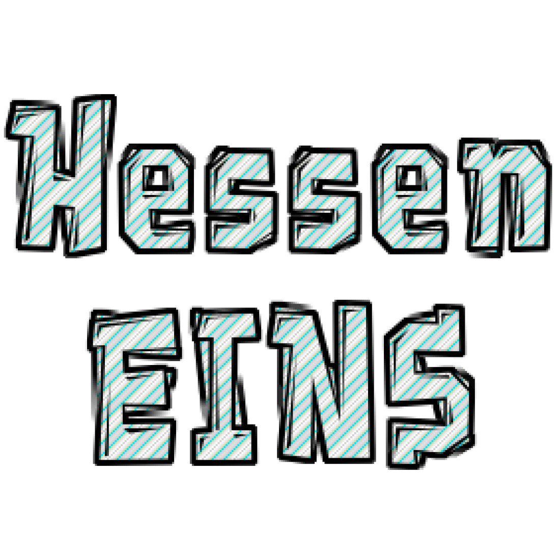 Hesseneins