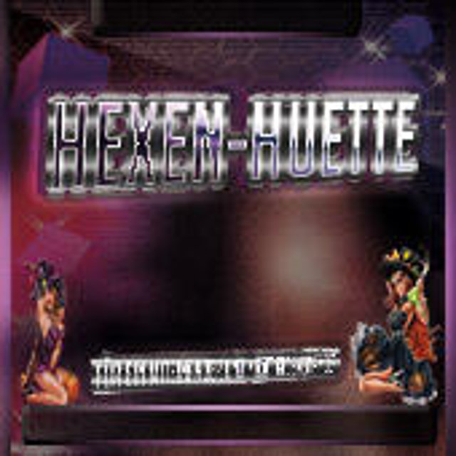 laut.fm – Hexen Huette