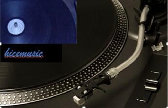 laut.fm – Hicemusic