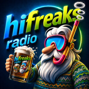 hifreaksradio