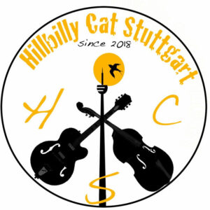 Hillbilly Cat