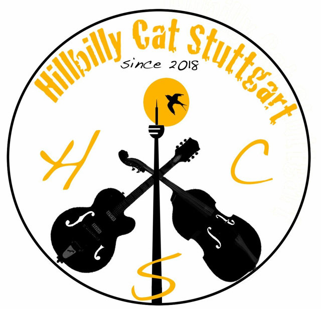 Hillbilly Cat