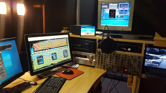 laut.fm – Hit 24