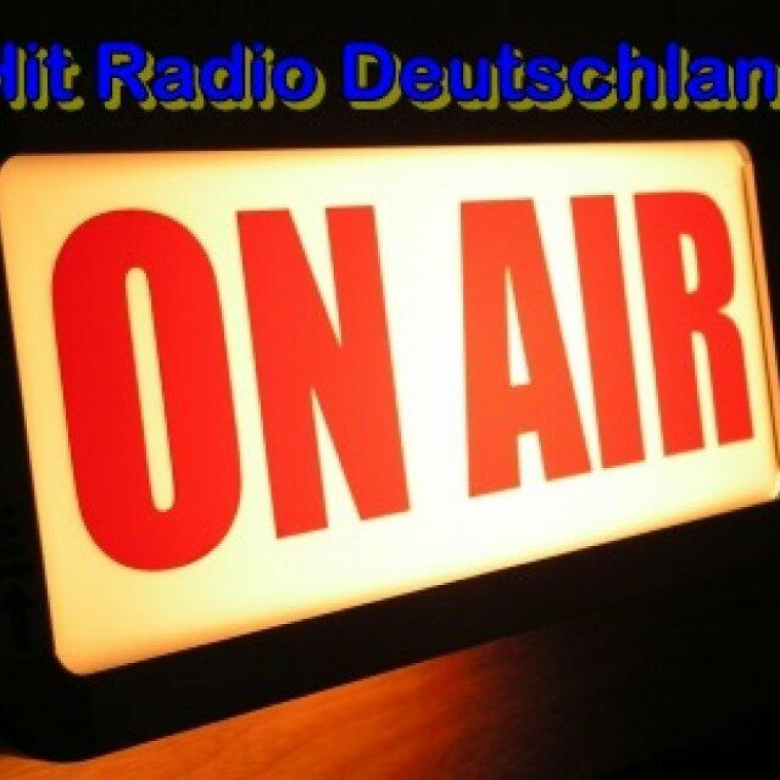 laut.fm – Hit Radio Deutschland