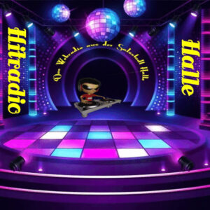 Hit Radio Halle