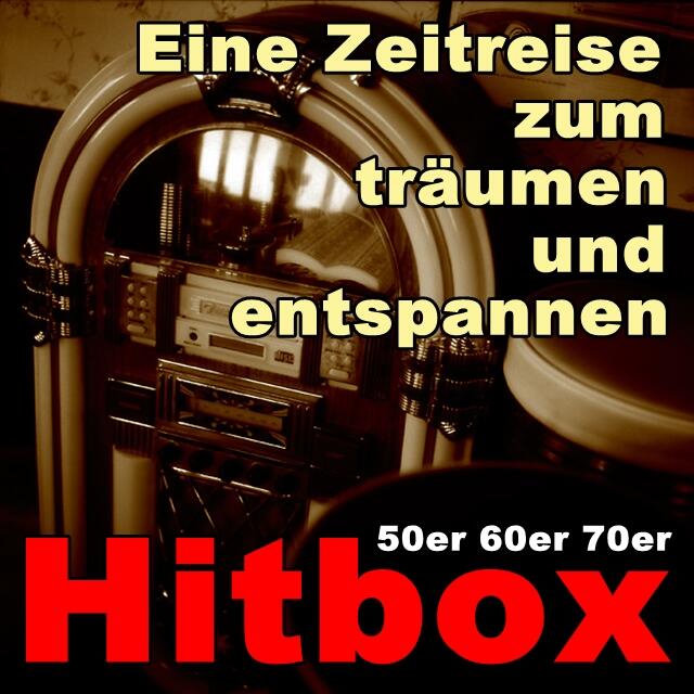 laut.fm – Hitbox