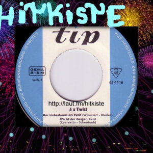 Hitkiste
