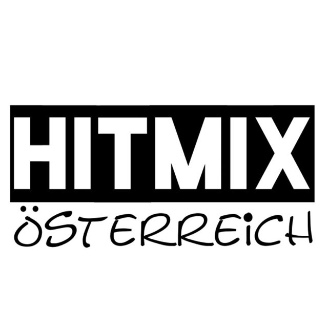laut.fm – Hitmix Österreich