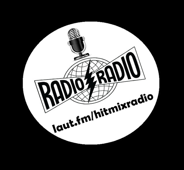 laut.fm – Hitmix-Radio